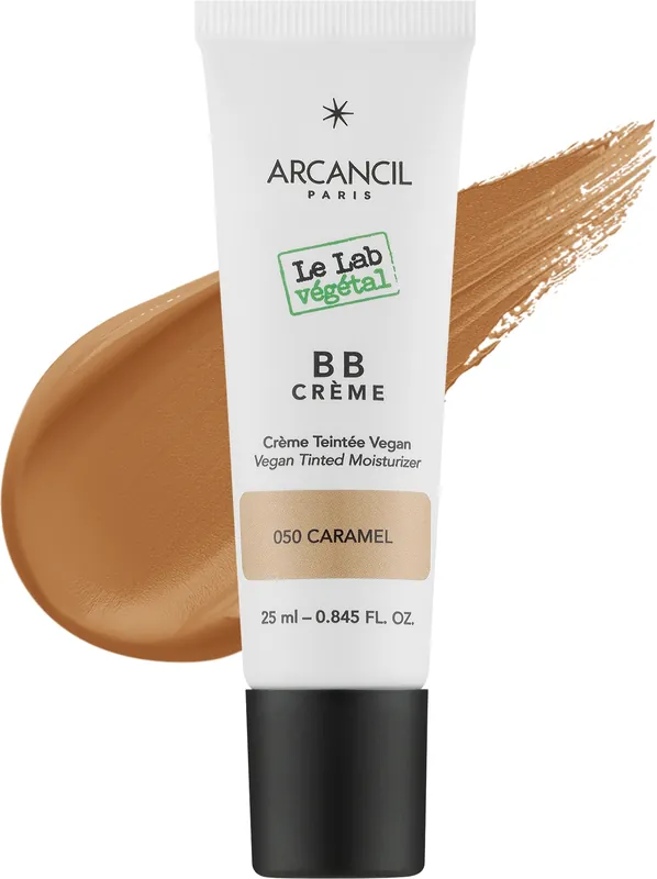 Arcancil Paris Le Lab Vegetal Bb Cream - Makeup