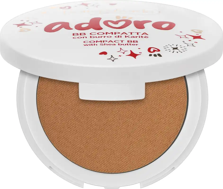 Bottega Verde Adoro BB Compact - Makeup