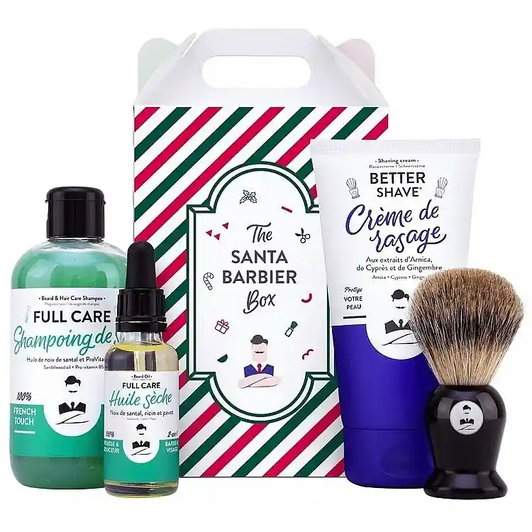 Set - Skin Care Products