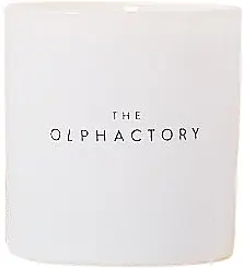 Scented Candle - Bath and Body