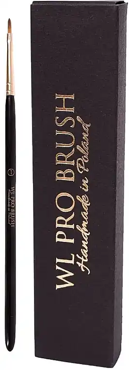Eyebrow Brush No. 1 - Accessories
