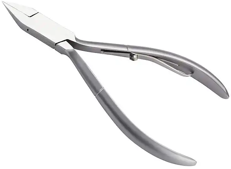 Cuticle Nippers, 13 cm - Accessories
