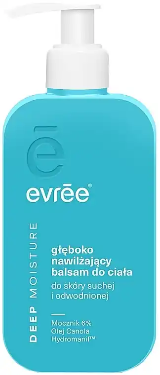 Deep Moisturizing Body Balm - Bath and Body