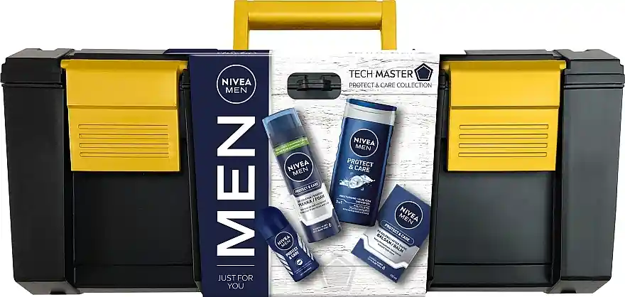 Set - Bath and Body
