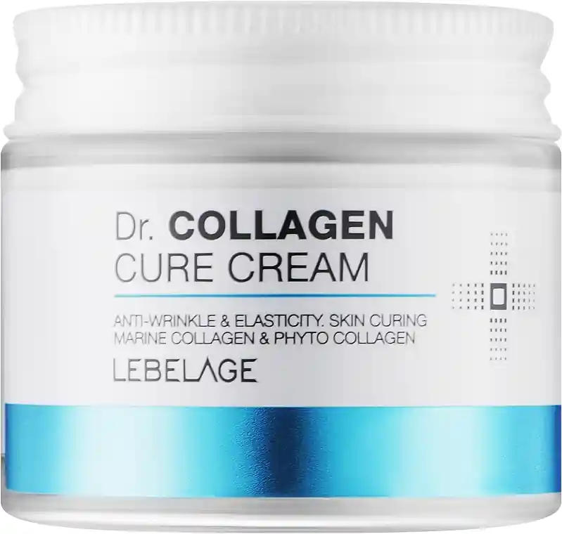 Collagen Face Cream - Skin Care Products