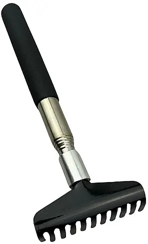 Back Massager with Adjustable Length - Accessories