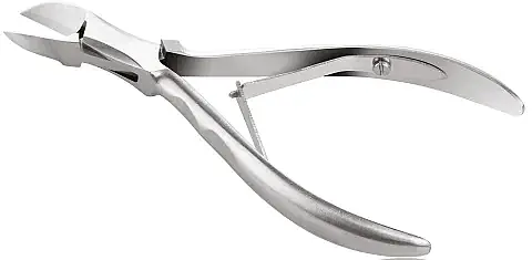 Nail Clippers, 18 mm, 13 cm - Accessories