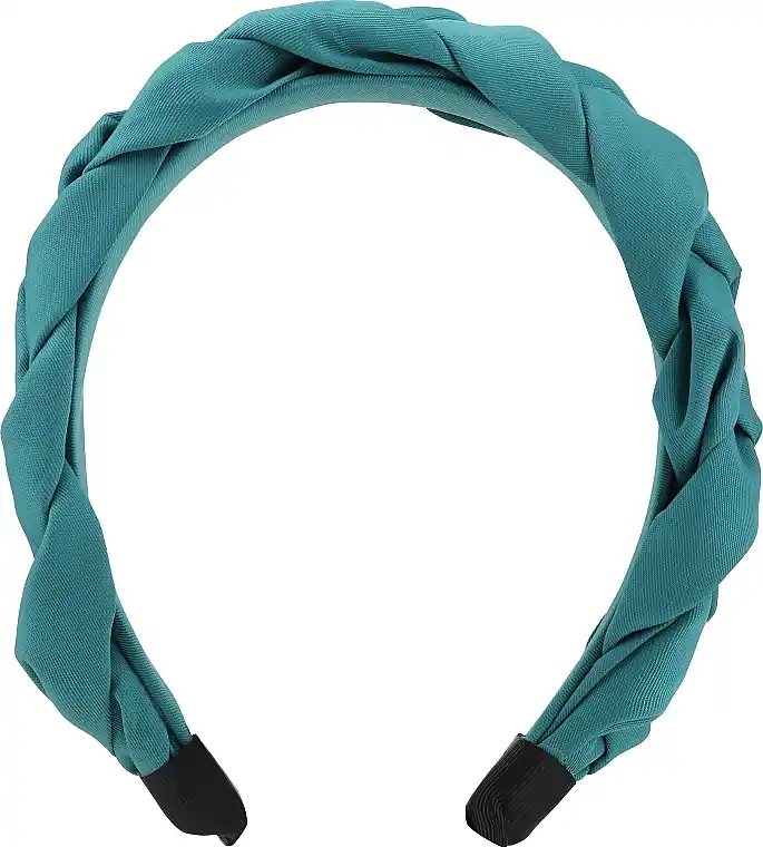 Hair Hoop FA-5861, green