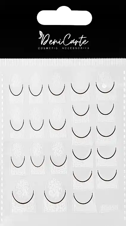 Nail Stickers - Nails