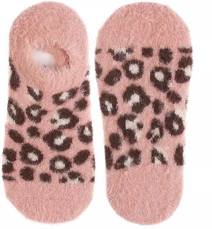 Women's socks, CDC350-538, pink
