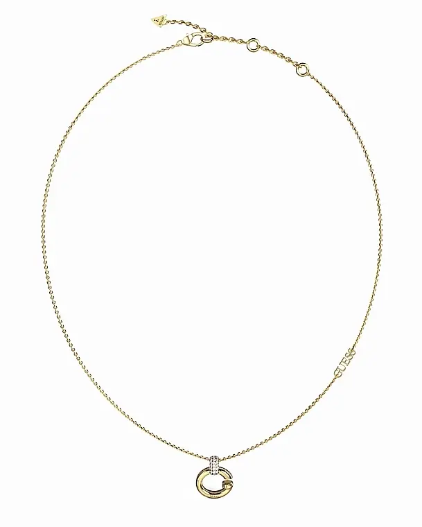 Necklace - Costume jewelry