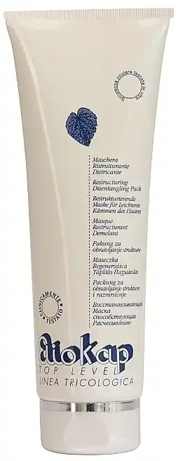 Hydrating Hair Mask