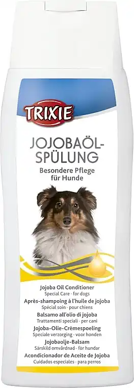 Dog Conditioner with Jojoba Oil - Trixie