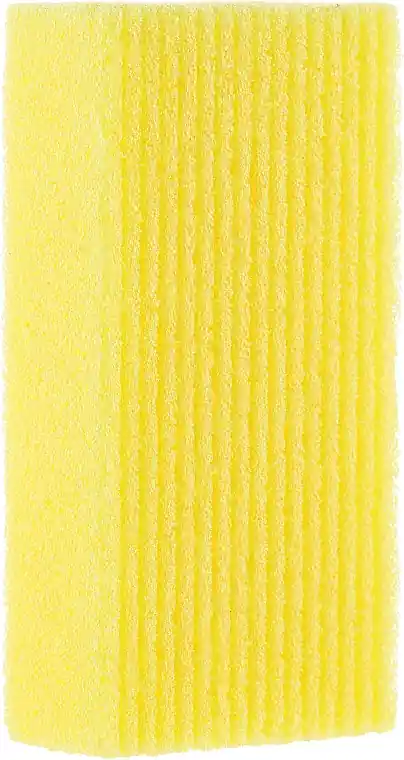 Synthetic Pumice, 71027, yellow - Accessories