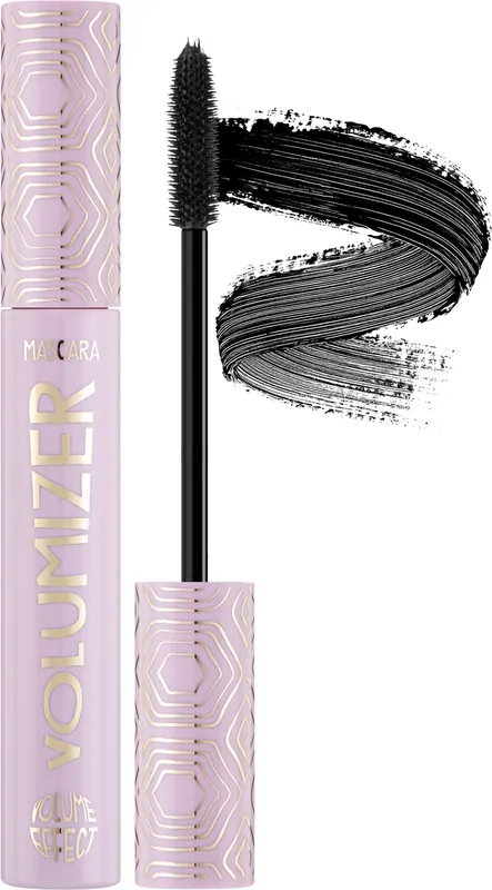 Ingrid Cosmetics Volume Exciting Lashes Mascara - Makeup