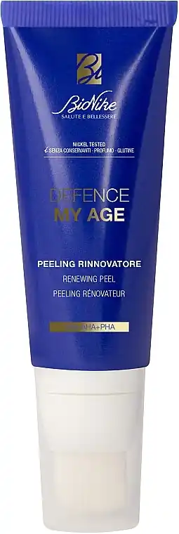 Renewing Face Peeling - Skin Care Products