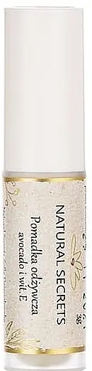 Nourishing Lip Balm - Skin Care Products