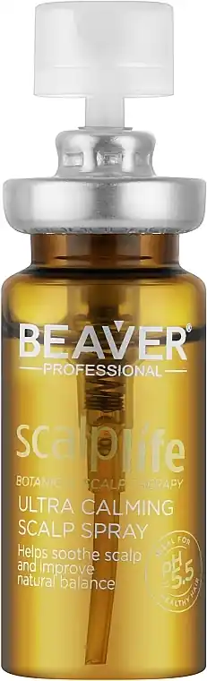 Scalp Microbiome Phyto Spray - Hair