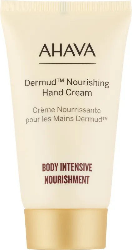 Hand Cream - Bath and Body