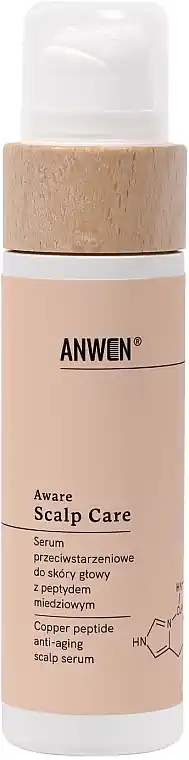 Anti-Aging Scalp Serum