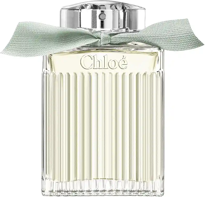 Chloé Rose Naturelle - Perfume