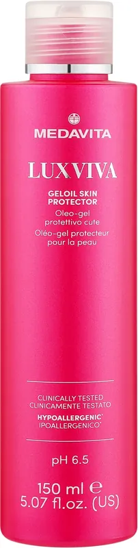 Scalp Protective Oleogel - Hair