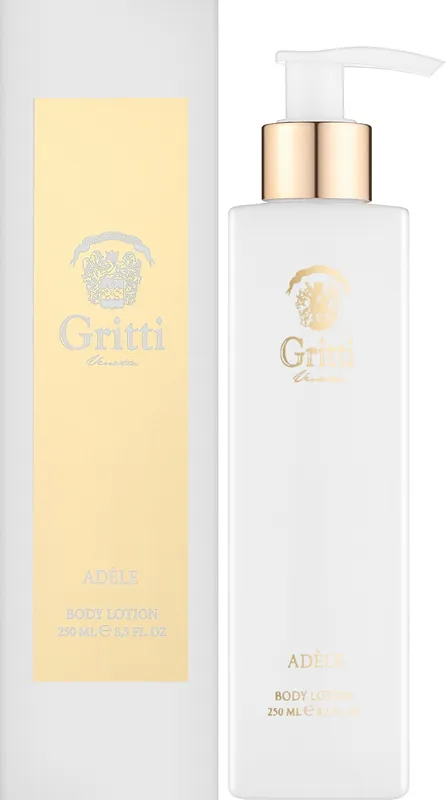 Gritti Adele - Bath and Body