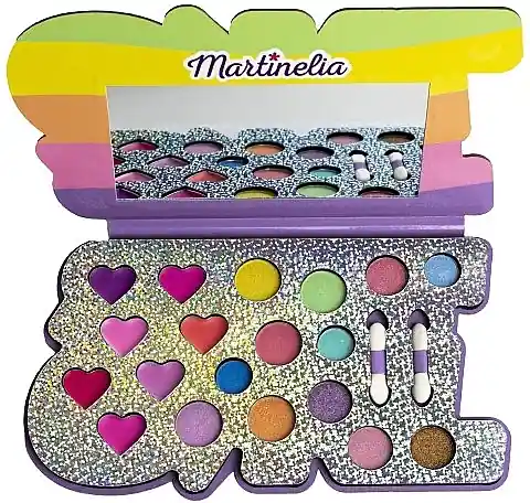 Makeup Palette