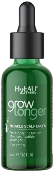 Scalp Serum - Hair