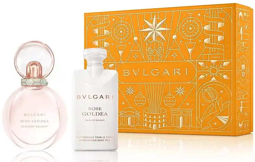Bvlgari Rose Goldea Blossom Delight - Perfume