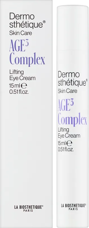 Lifting Eye Cream - Skin Care Products