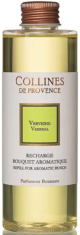 Verbena Fragrance Diffuser - Bath and Body