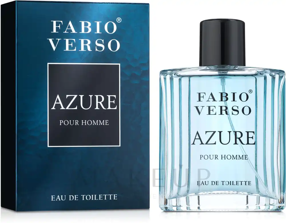 Bi-es Fabio Verso Azure Pour Homme
