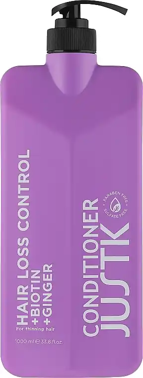 Anti-Hair Loss Conditioner