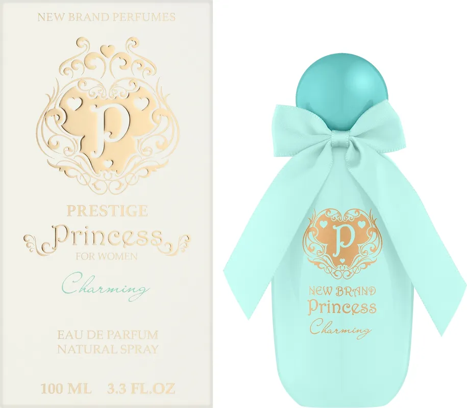 New Brand Princess Charming - Perfume