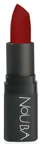 NoUBA Lipstick - Makeup