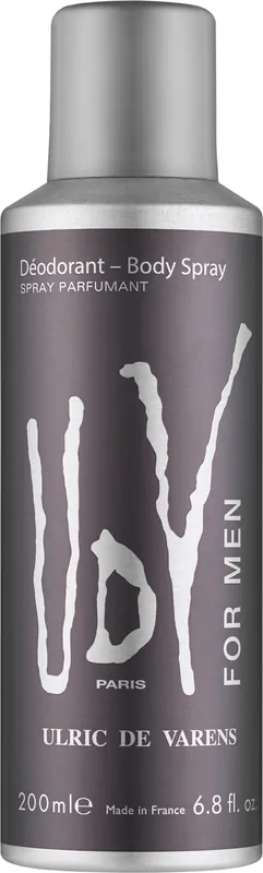 Ulric de Varens UDV - Bath and Body