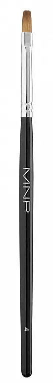 Manicure Brush, #4 - Accessories