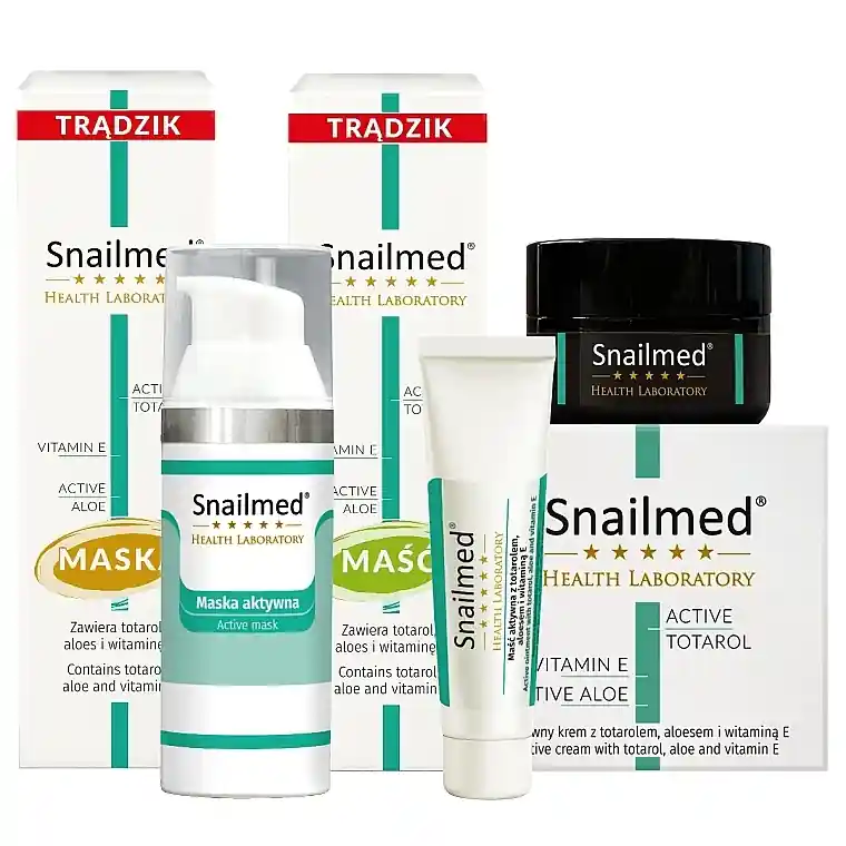 Anti-Acne Set #1