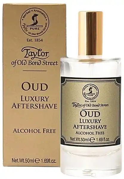 After Shave Lotion - Men