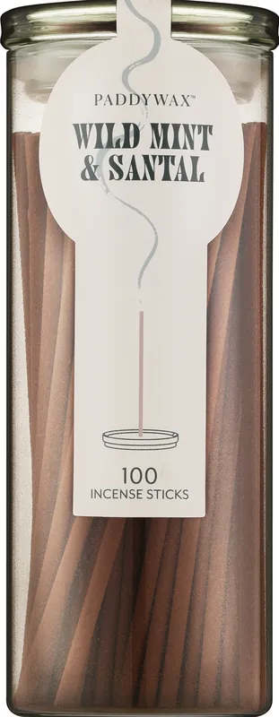 Incense Sticks - Bath and Body