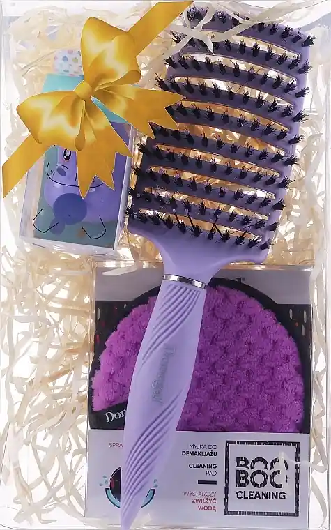 Gift Set - Accessories