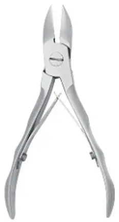 Nail Clipper - Accessories
