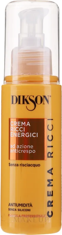 Hair Cream
