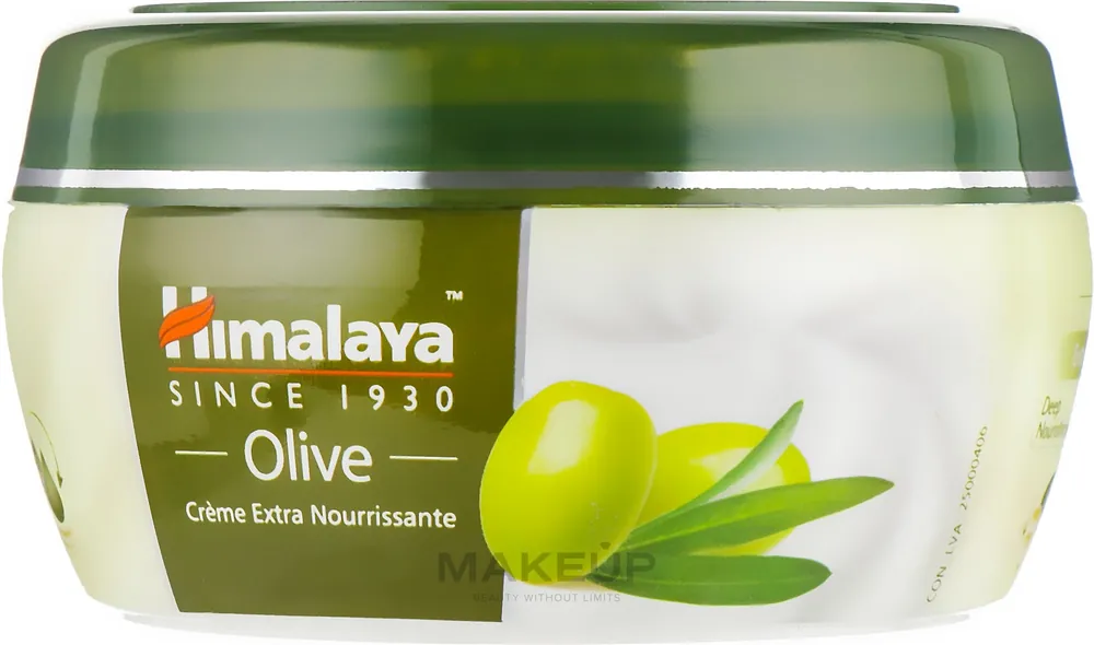 Nourishing Body Cream - Skin Care Products
