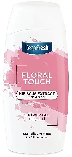Shower Gel - Bath and Body