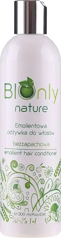 Softening Hair Conditioner