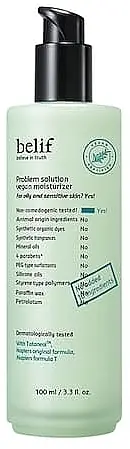 Emulsion for Problem Skin - Skin Care Products
