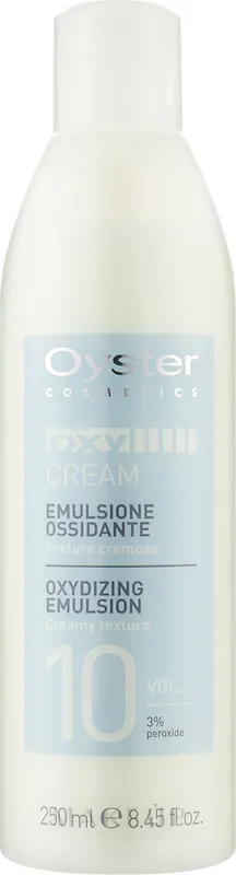 Oxidizer 10 Vol 3% - Hair