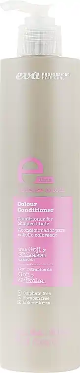 Conditioner for Coloured Hair